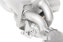 Load image into Gallery viewer, Porsche 992 GT3 / GT3 RS SOUL Valved Exhaust System
