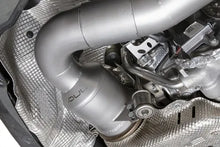 Load image into Gallery viewer, Porsche 992 Turbo Performance Exhaust Systems
