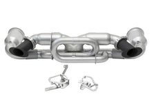 Load image into Gallery viewer, Porsche 992 Turbo Performance Exhaust Systems
