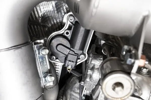 Porsche 992 Turbo Performance Exhaust Systems