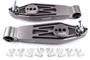 Porsche 987.1 / 987.2 Cayman / Boxster RSS Suspension SOUL Stage 1 Package