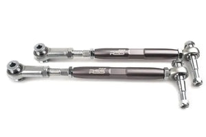 Porsche 997 Carrera RSS Suspension SOUL Stage 1 Package