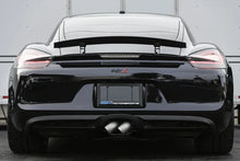 Load image into Gallery viewer, Porsche Boxster / Cayman SOUL Turn Down Tips
