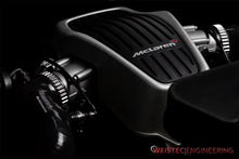 Load image into Gallery viewer, McLaren McLaren 570S / 570GT Water-Methanol Injection System
