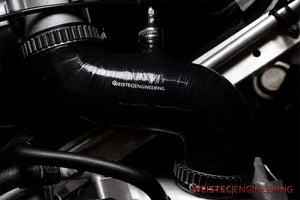 McLaren McLaren 720S Water-Methanol Injection System