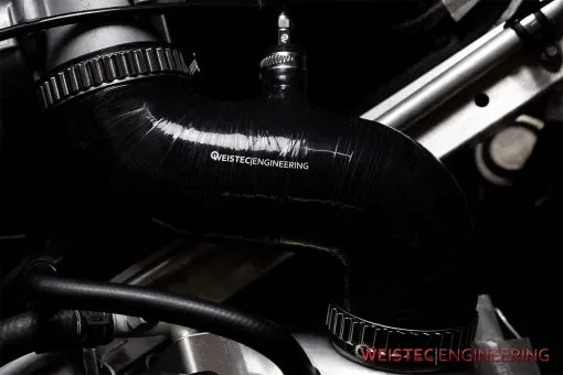 McLaren McLaren 720S Water-Methanol Injection System