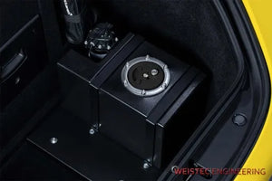 McLaren McLaren 570S / 570GT Water-Methanol Injection System