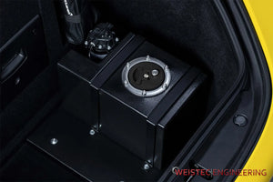 McLaren McLaren 720S Water-Methanol Injection System