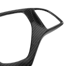 Load image into Gallery viewer, Carbon Fiber Custom Steering Wheel C8 Corvette
