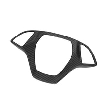 Load image into Gallery viewer, Carbon Fiber Custom Steering Wheel C8 Corvette

