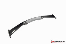 Load image into Gallery viewer, Corvette C8 Stingray C8 Z06 Z07 Style Spoiler - Short

