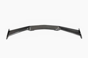 Corvette C8 Stingray C8 Z06 Z07 Style Spoiler - Short