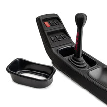 Load image into Gallery viewer, Swine Eleven Porsche 964 / 993 ReBoot Shift Boot Trim Panel
