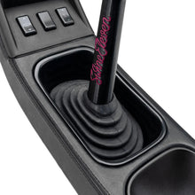 Load image into Gallery viewer, Swine Eleven Porsche 964 / 993 ReBoot Shift Boot Trim Panel
