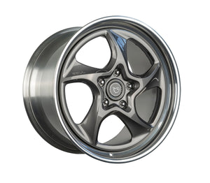 Custom Order Wheels