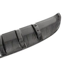 Load image into Gallery viewer, Carbon Fiber V12 Rear Diffuser - Aston Martin Vantage V12 - FS-CF-AM-12RD
