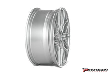 Load image into Gallery viewer, VOSSEN HF7 C8 CORVETTE - 20X9 ET35, 21X12 ET52 - SILVER POLISHED
