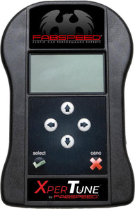 Porsche 958.2 Cayenne S / GTS Cayenne XperTune Performance Software (2015-2018)