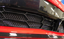 Load image into Gallery viewer, Corvette C8 Z06 E-Ray Front Radiator Intake Guards from Scrape Armor
