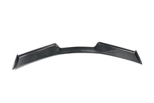 Load image into Gallery viewer, PARAGON PERFORMANCE C8 STINGRAY Z06 REPLICA SPOILER - CARBON FIBER (6 HOLE COVERAGE)
