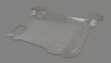 Load image into Gallery viewer, Corvette C8 / Z06 HTC - Clear Engine Cover
