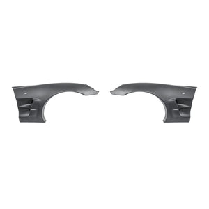 2005-13 Corvette C6 ZR1 Carbon Fiber Fenders Widebody