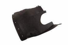 Load image into Gallery viewer, Corvette C6 Z06 ZR1 Grand Sport Front Wheelhouse Front Liners OEM GM Widebody
