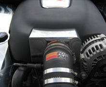 Load image into Gallery viewer, SSR THROTTLE BODY COVER POLISHED 2005-2006
