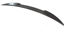 Load image into Gallery viewer, Carbon Fiber Spoiler Wing - Alfa Romeo Giulia (2017/2018 )

