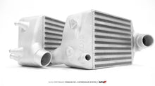 Load image into Gallery viewer, Porsche 991.2 Carrera AMS Alpha Performance Intercooler System
