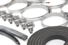 Load image into Gallery viewer, Porsche 991 Turbo / Turbo S AMS Alpha Performance Intercooler System
