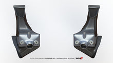 Load image into Gallery viewer, Porsche 991 Turbo / Turbo S AMS Alpha Performance Intercooler System
