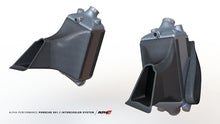 Load image into Gallery viewer, Porsche 991 Turbo / Turbo S AMS Alpha Performance Intercooler System
