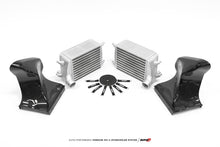 Load image into Gallery viewer, Porsche 991.2 Carrera AMS Alpha Performance Intercooler System
