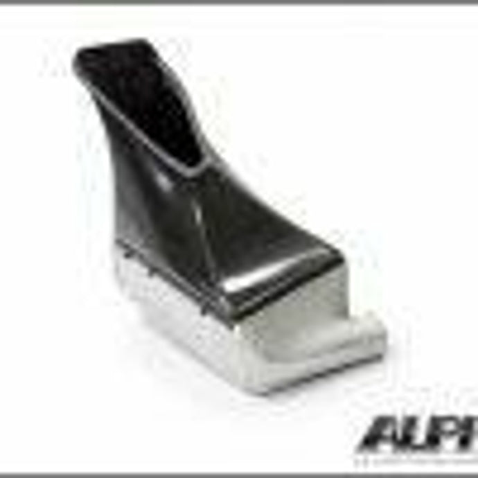 Porsche 997 Turbo / Turbo S AMS Alpha Performance Intercooler System
