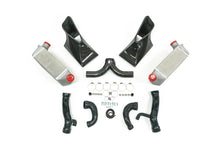 Load image into Gallery viewer, Porsche 997 Turbo / Turbo S AMS Alpha Performance Intercooler System

