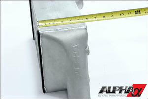 Porsche 997.2 Turbo / Turbo S AMS Alpha Performance Intercooler System