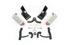 Load image into Gallery viewer, Porsche 997.2 Turbo / Turbo S AMS Alpha Performance Intercooler System
