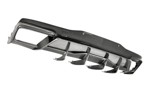 ANDERSON COMPOSITES C8 CORVETTE CARBON FIBER REAR DIFFUSER