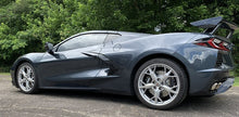 Load image into Gallery viewer, AP RACING BY ESSEX RADI-CAL COMPETITION BRAKE KIT (REAR 9661/355MM) - C8 CORVETTE
