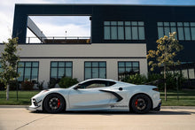 Load image into Gallery viewer, APEX VS-5RS 19X9, 20X11.5 FORGED C8 CORVETTE WHEELS - BRUSHED CLEAR
