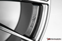 Load image into Gallery viewer, APEX VS-5RS 19X9, 20X11.5 FORGED C8 CORVETTE WHEELS - ANTHRACITE
