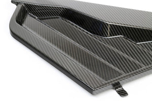 APR PERFORMANCE CORVETTE C8 CARBON FIBER ENGINE PANELS