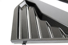 Load image into Gallery viewer, APR PERFORMANCE CORVETTE C8 CARBON FIBER ENGINE PANELS
