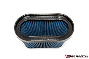 ATTACK BLUE C7 CORVETTE AIR FILTER