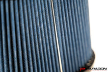 Load image into Gallery viewer, ATTACK BLUE C7 CORVETTE AIR FILTER

