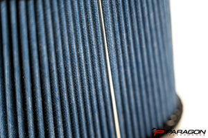 ATTACK BLUE C7 CORVETTE AIR FILTER