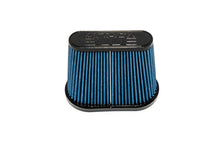 Load image into Gallery viewer, ATTACK BLUE C7 CORVETTE AIR FILTER
