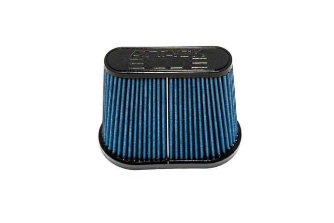 ATTACK BLUE C7 CORVETTE AIR FILTER