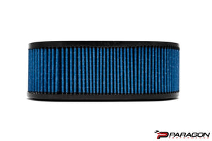 ATTACK BLUE C8 CORVETTE DRY NANO AIR FILTER